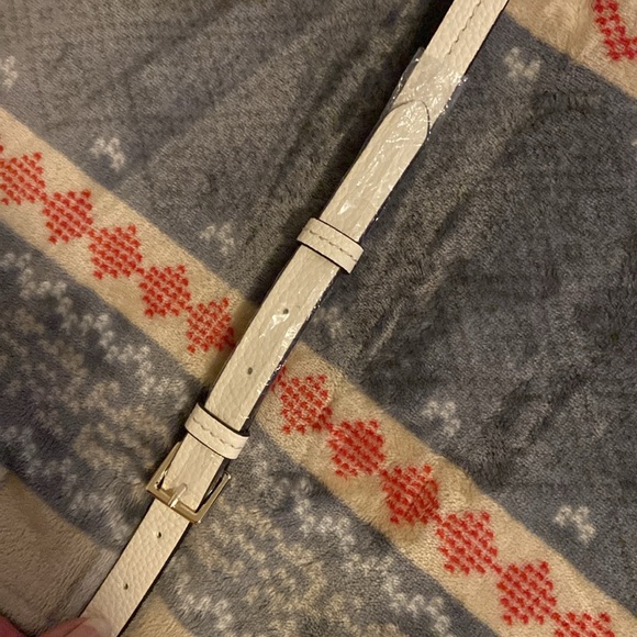 Kate Spade Crossbody Satchel Purse - Picture 9 of 14